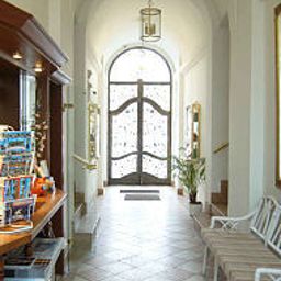 Hall Gold Hotel am Wismarplatz Fotos