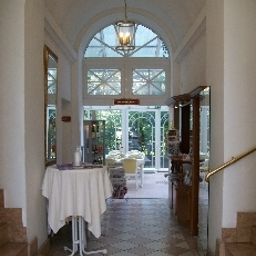 Hall Gold Hotel am Wismarplatz Fotos