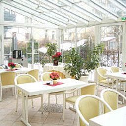 Interior view Gold Hotel am Wismarplatz Fotos