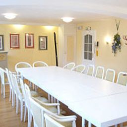 Conference room Gold Hotel am Wismarplatz Fotos
