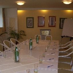 Conference room Gold Hotel am Wismarplatz Fotos