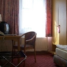 Room Gold Hotel am Wismarplatz Fotos