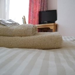 Room Gold Hotel am Wismarplatz Fotos