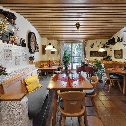 Breakfast room Im Trauntal Fotos