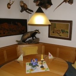 Breakfast room Im Trauntal Fotos