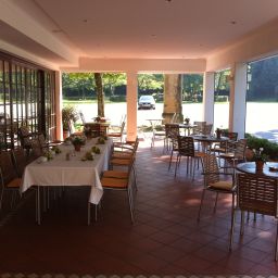 Restaurante Kim im Park Fotos