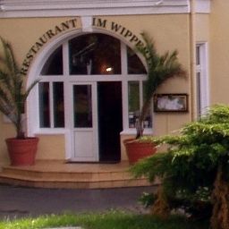 Außenansicht Wippertal Fotos
