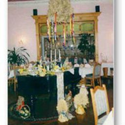 Frühstücksraum im Restaurant Wippertal Fotos