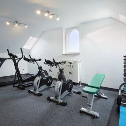 Remise en forme Atlanta Dampfmühle Fotos