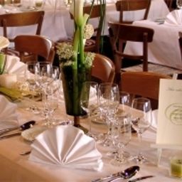 Ristorante Dammenmühle Fotos