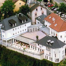 Schöne Aussicht