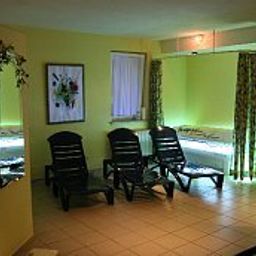 Wellness/fitness Ebner Garni Fotos