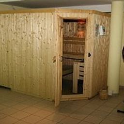 Wellness/fitness Ebner Garni Fotos
