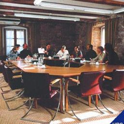 Salle de séminaires Ankerhof Fotos