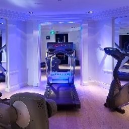 Wellness/Fitness Mon Hotel Fotos