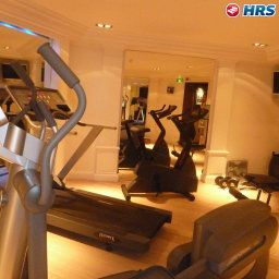 Fitness Mon Hotel Fotos