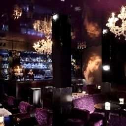 Ресторан Mon Hotel Fotos