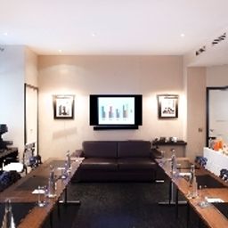 Конференц-зал Mon Hotel Fotos