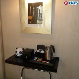 Zimmer Mon Hotel Fotos