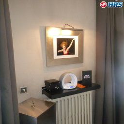 Номер Mon Hotel Fotos