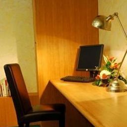  Quality Hotel Acanthe Fotos