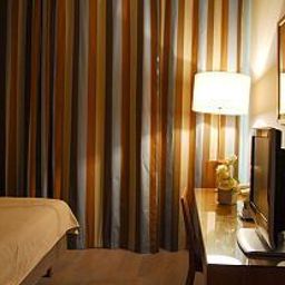 Zimmer Quality Hotel Acanthe Fotos