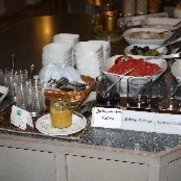 Buffet Kardinal-Schulte-Haus Fotos