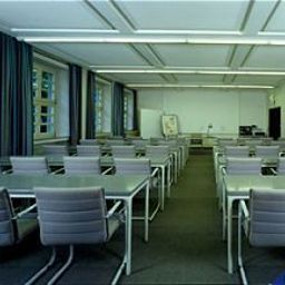 Salle de séminaires Kardinal-Schulte-Haus Fotos