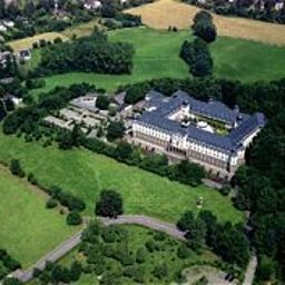  Kardinal-Schulte-Haus Fotos