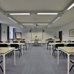  Kardinal-Schulte-Haus Fotos