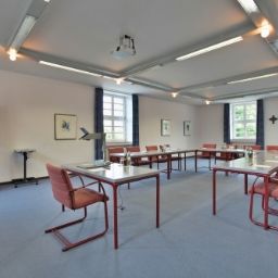  Kardinal-Schulte-Haus Fotos