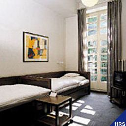 Chambre Kardinal-Schulte-Haus Fotos