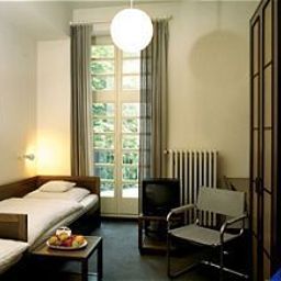 Chambre Kardinal-Schulte-Haus Fotos