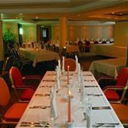 Sala de banquetes Am Kurpark Fotos