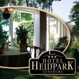 Restaurante Heidpark Fotos