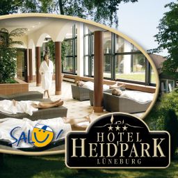 Zona Wellness Heidpark Fotos