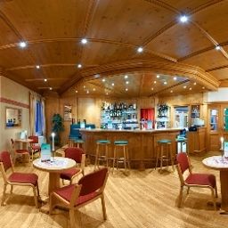 Bar Schwarzwald-Hotel Fotos