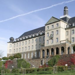 Vue extérieure Kardinal-Schulte-Haus Fotos