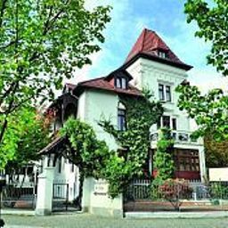 Am Kurpark Schönebeck Zentrum