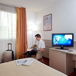 Habitación Holiday Inn TOULON - CITY CENTRE Fotos
