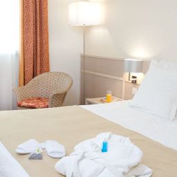 Habitación Holiday Inn TOULON - CITY CENTRE Fotos