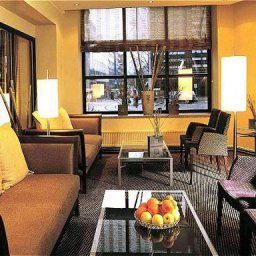  Rica Holberg Hotel Fotos