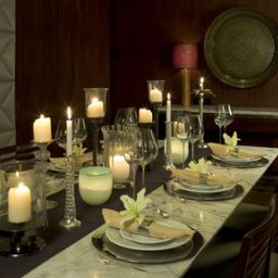 Restaurant Taj Lands End Fotos
