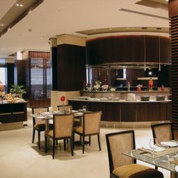 Restaurant Taj Lands End Fotos