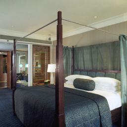 Suite Taj Lands End Fotos