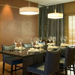 Suite Taj Lands End Fotos