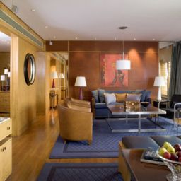 Suite Taj Lands End Fotos