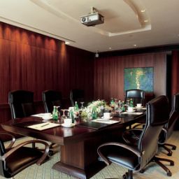 Conference room Taj Lands End Fotos