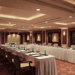 Banqueting hall Taj Lands End Fotos