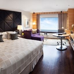 Room Taj Lands End Fotos